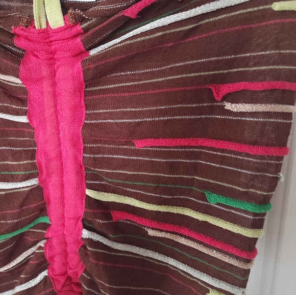 Missoni halter/tube top - Picture 2 of 6